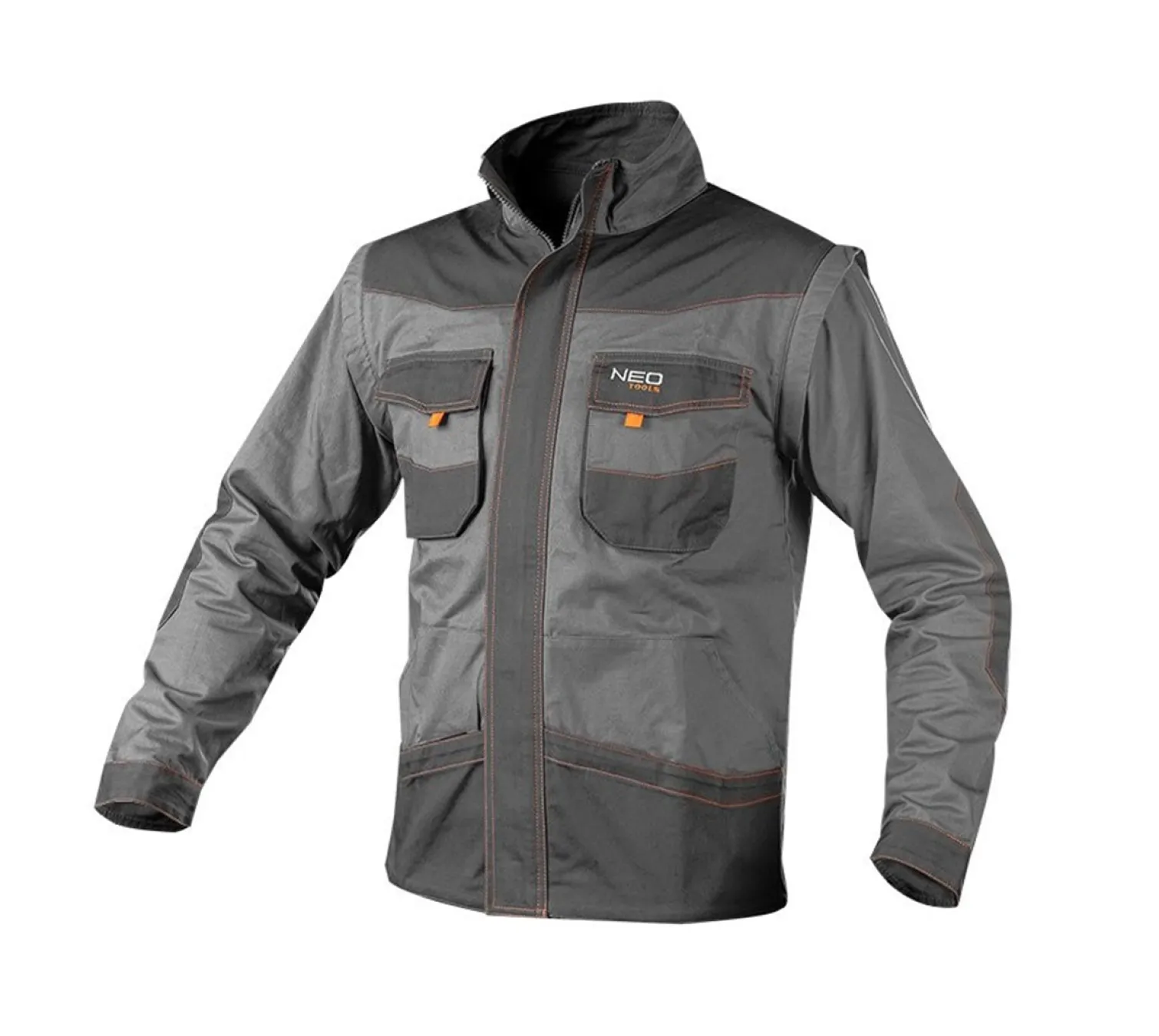 Bluza robocza 2w1 Neo 81-311