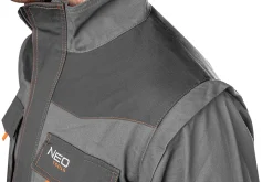 Bluza robocza 2w1 Neo 81-311