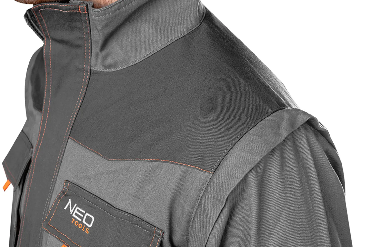 Bluza robocza 2w1 Neo 81-311