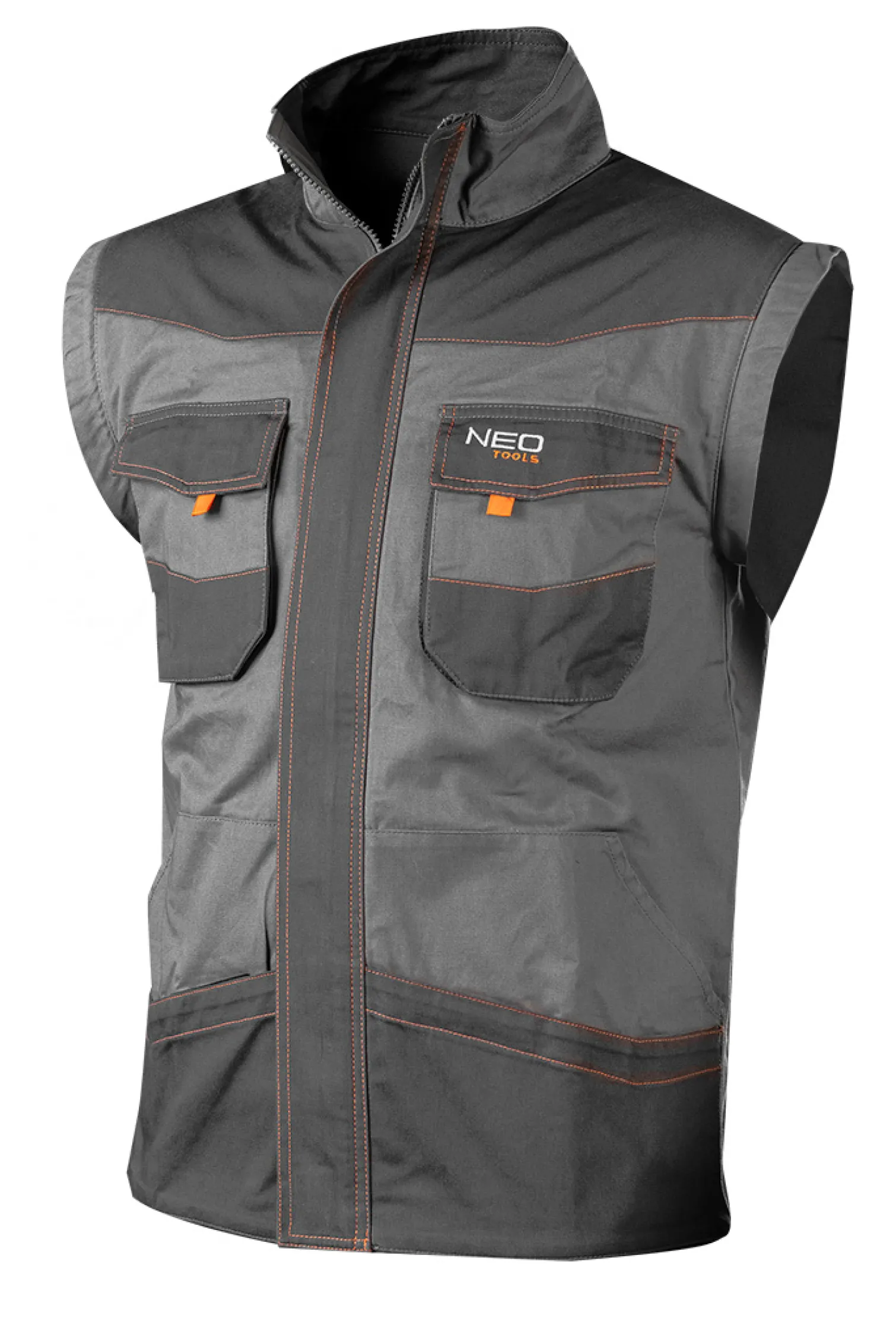 Bluza robocza 2w1 Neo 81-311