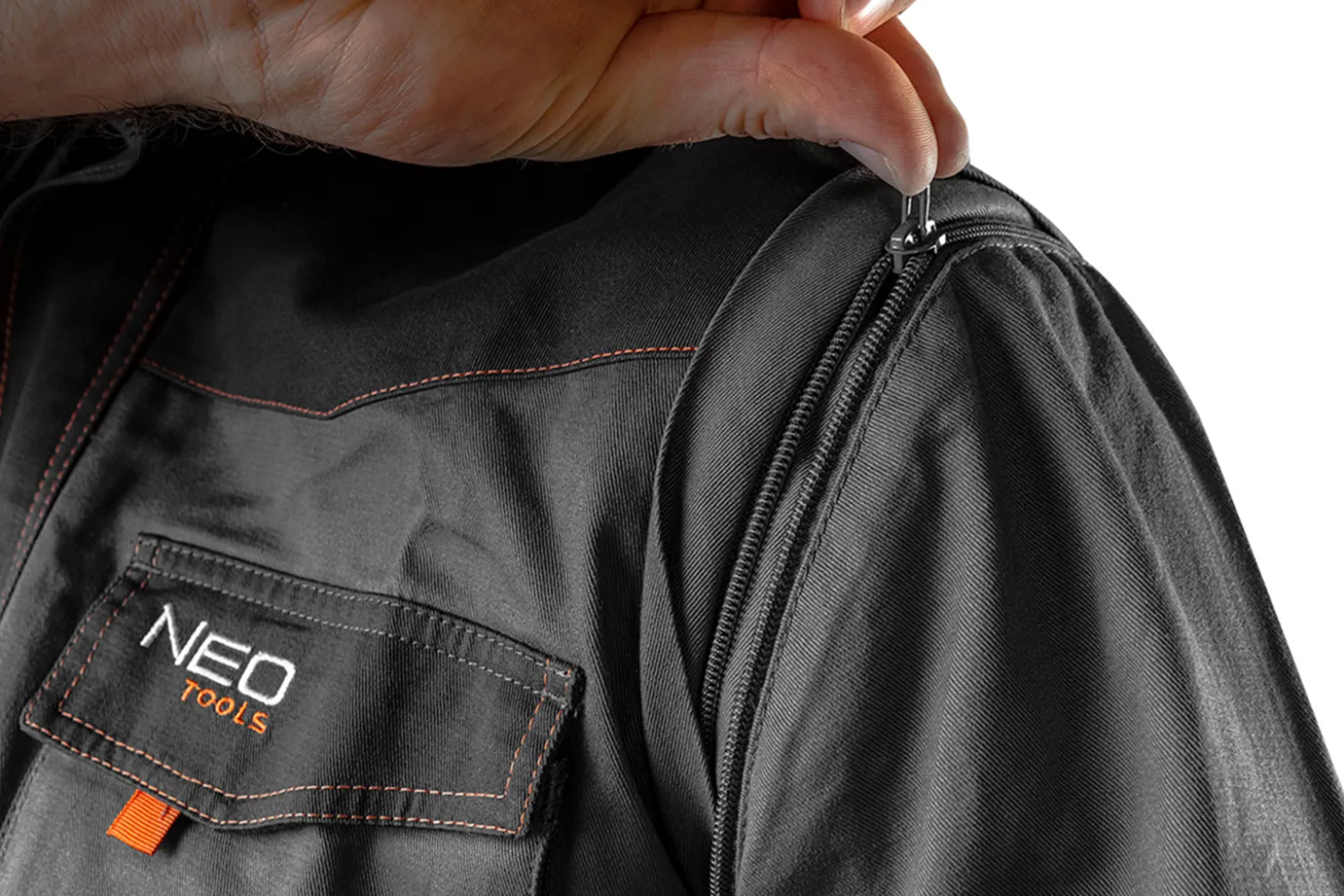 Bluza robocza 2w1 Neo 81-311