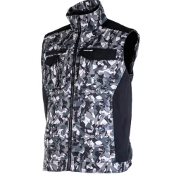 Bluza robocza ze wzmocnieniami Lahti Pro L404200