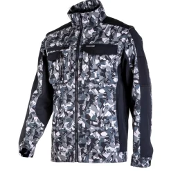 Bluza robocza ze wzmocnieniami Lahti Pro L404200