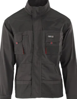 Bluza robocza ze wzmocnieniami Yato BASALT