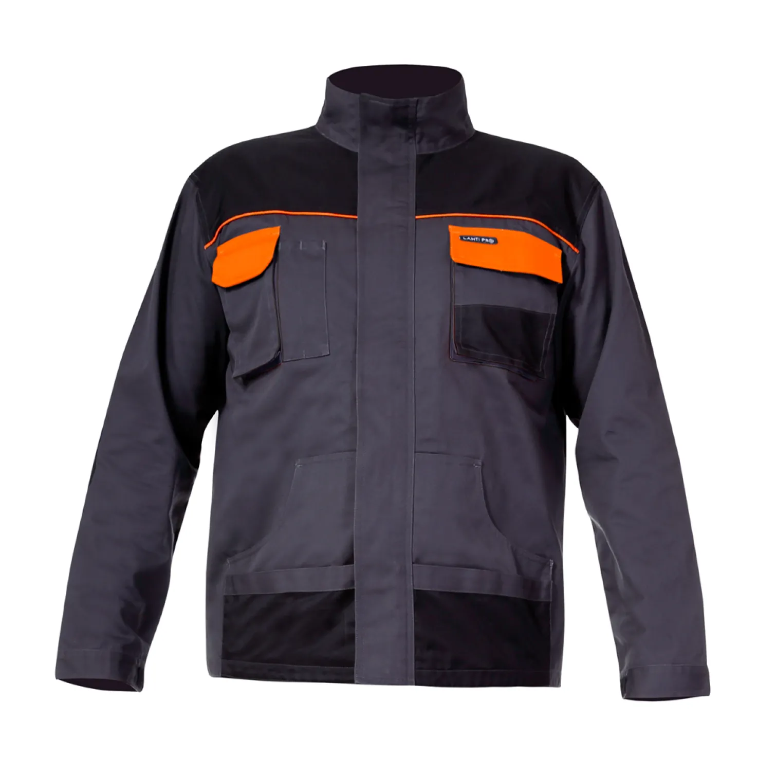 Bluza robocza ze wzmocnieniami Lahti Pro L40404