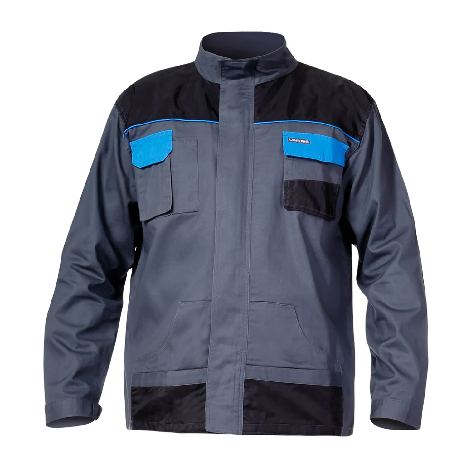 Bluza robocza ze wzmocnieniami Lahti Pro L40405