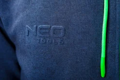 Bluza robocza z kapturem Neo 81-511