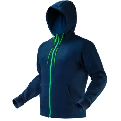 Bluza robocza z kapturem Neo 81-511