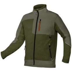 Bluza rozpinana softshell Neo 81-517