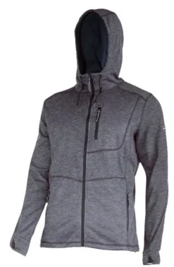 Bluza rozpinana z kapturem Lahti Pro L401350
