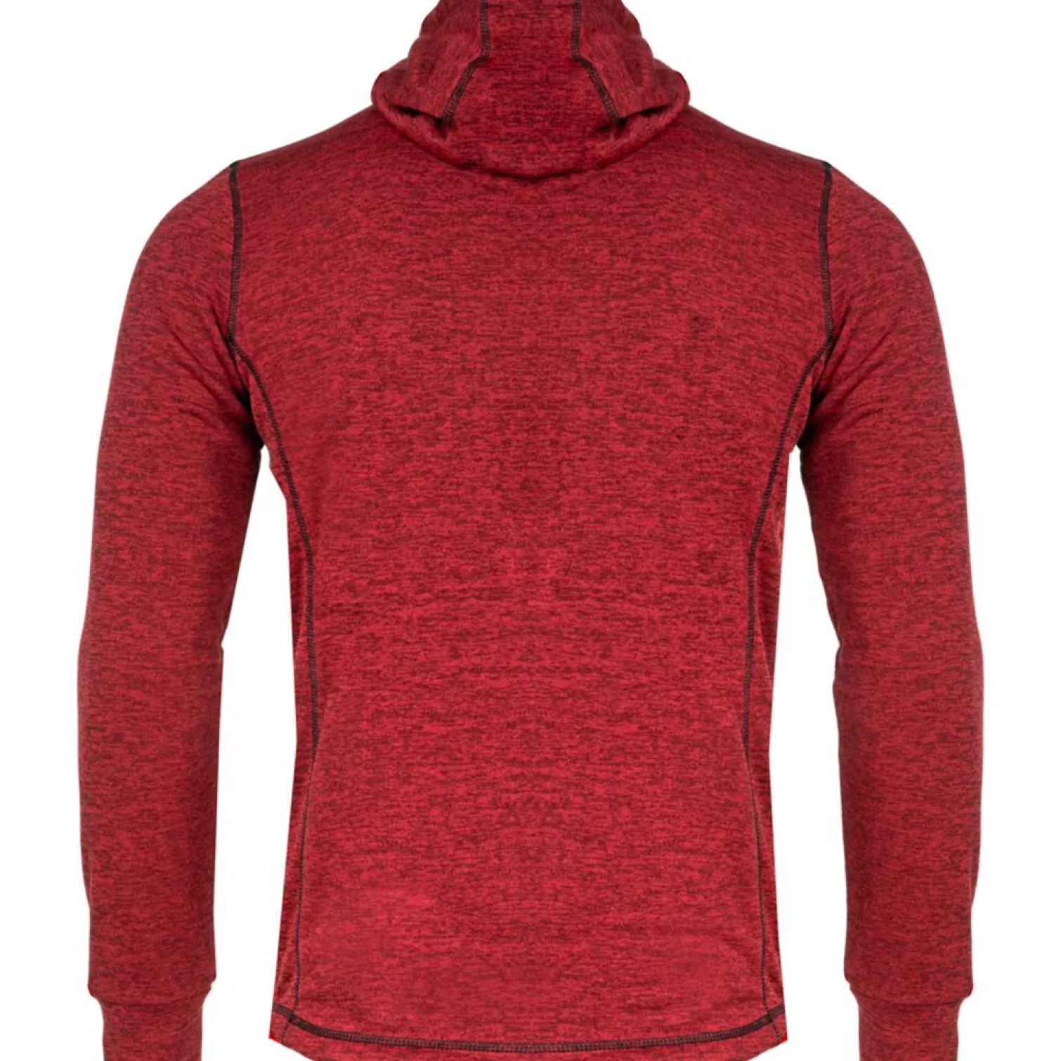 Bluza rozpinana z kapturem Lahti Pro L401340