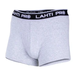 Bokserki męskie, 3-pack Lahti Pro L412070