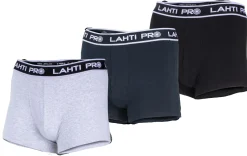 Bokserki męskie, 3-pack Lahti Pro L412070