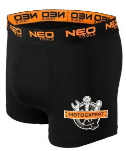 Bokserki męskie, 3-pack Neo 81-679