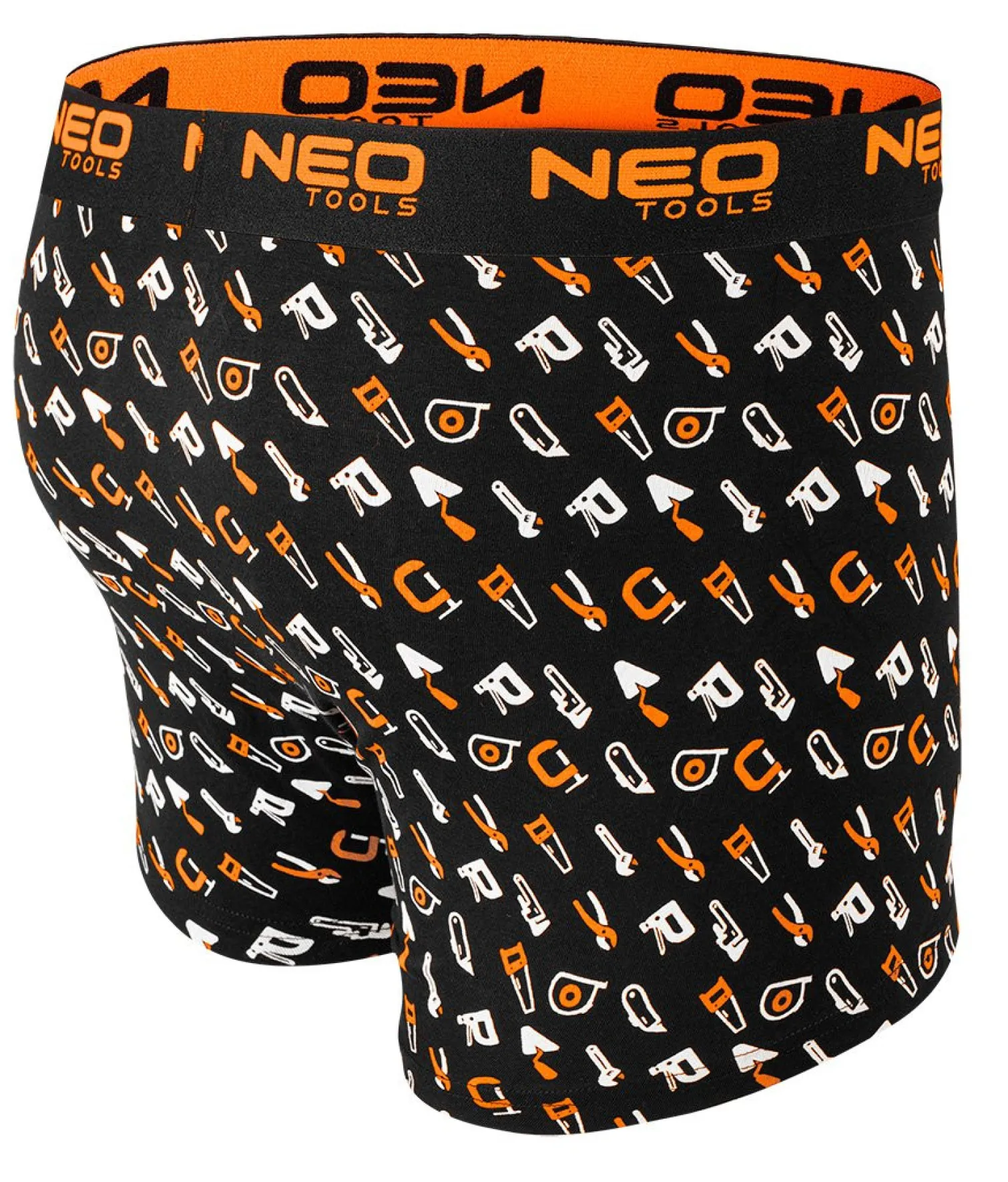 Bokserki męskie, 3-pack Neo 81-679