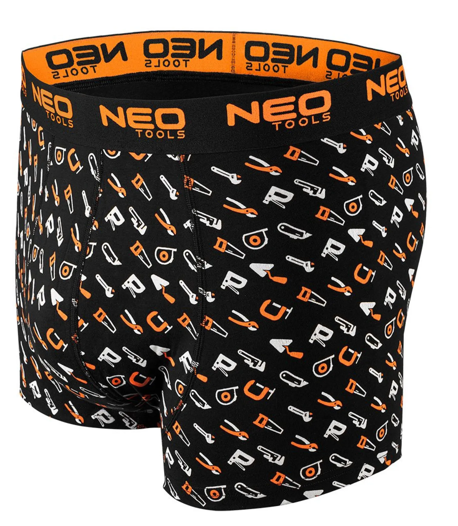 Bokserki męskie, 3-pack Neo 81-679