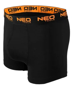 Bokserki męskie, 3-pack Neo 81-679