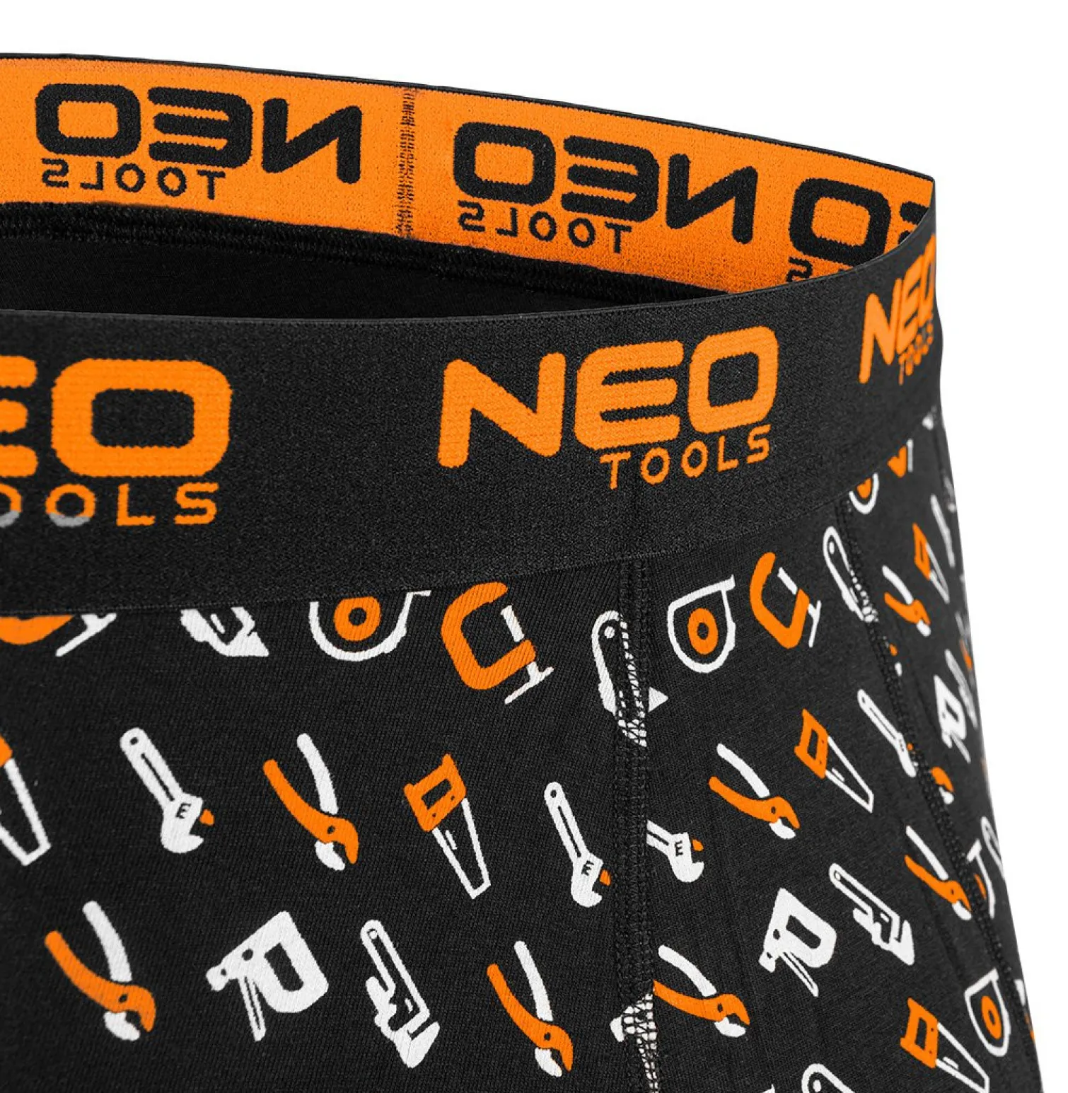 Bokserki męskie, 3-pack Neo 81-679