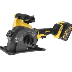 Bruzdownica DeWalt FLEXVOLT DCG200NT TSTAK VI
