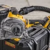Bruzdownica DeWalt FLEXVOLT DCG200T2 2x6,0Ah TSTAK VI