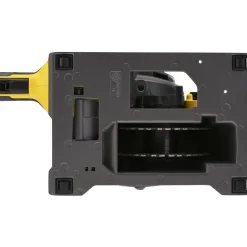 Bruzdownica DeWalt FLEXVOLT DCG200T2 2x6,0Ah TSTAK VI