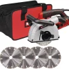 Bruzdownica Einhell TE-MA 1700