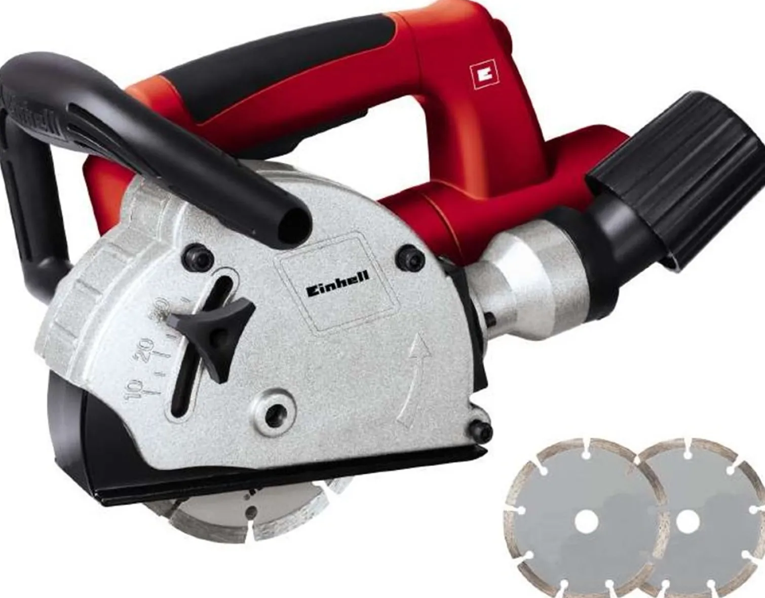 Bruzdownica Einhell TH-MA 1300