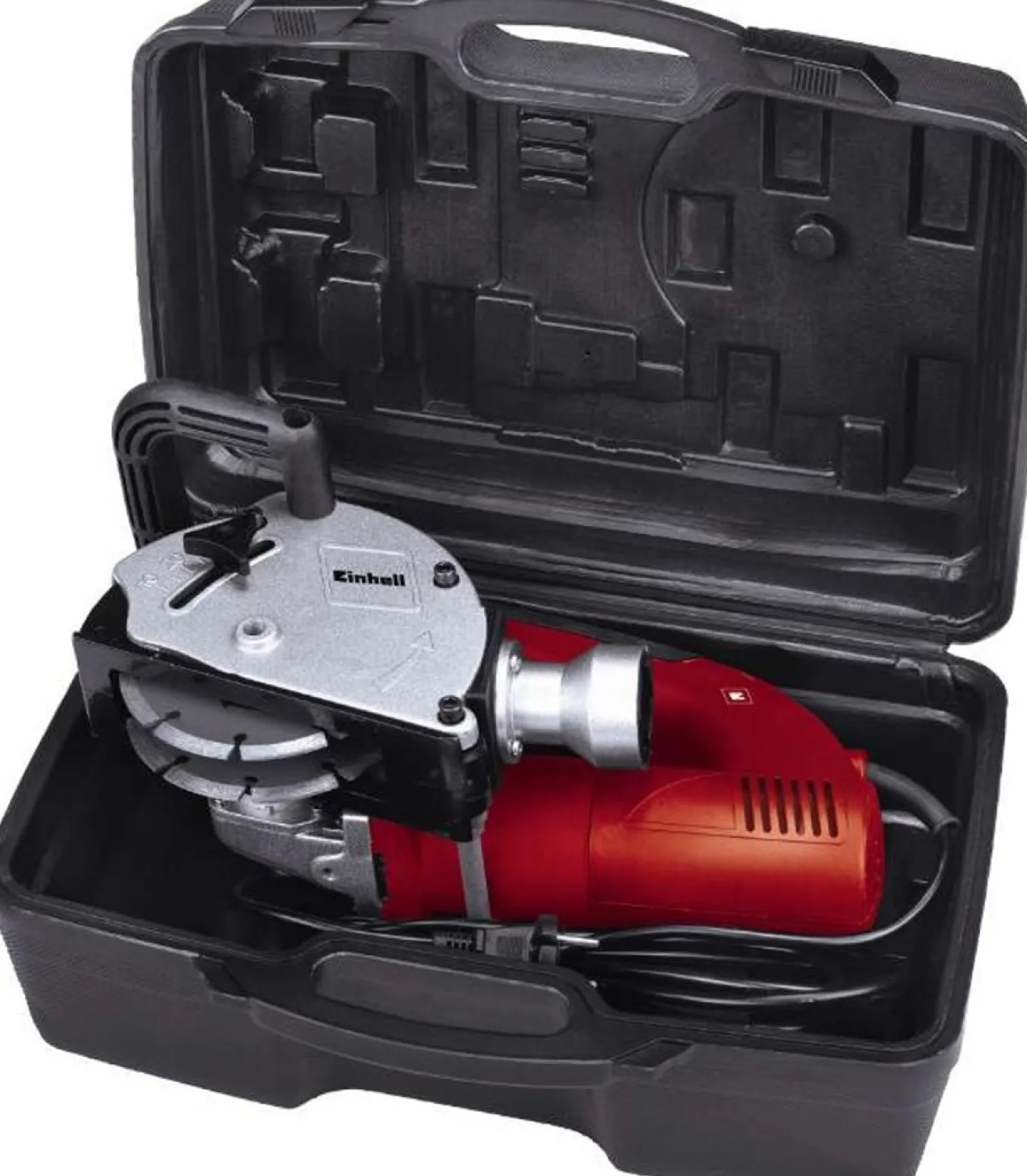 Bruzdownica Einhell TH-MA 1300