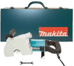 Bruzdownica Makita SG181