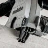 Bruzdownica Metabo MFE 40