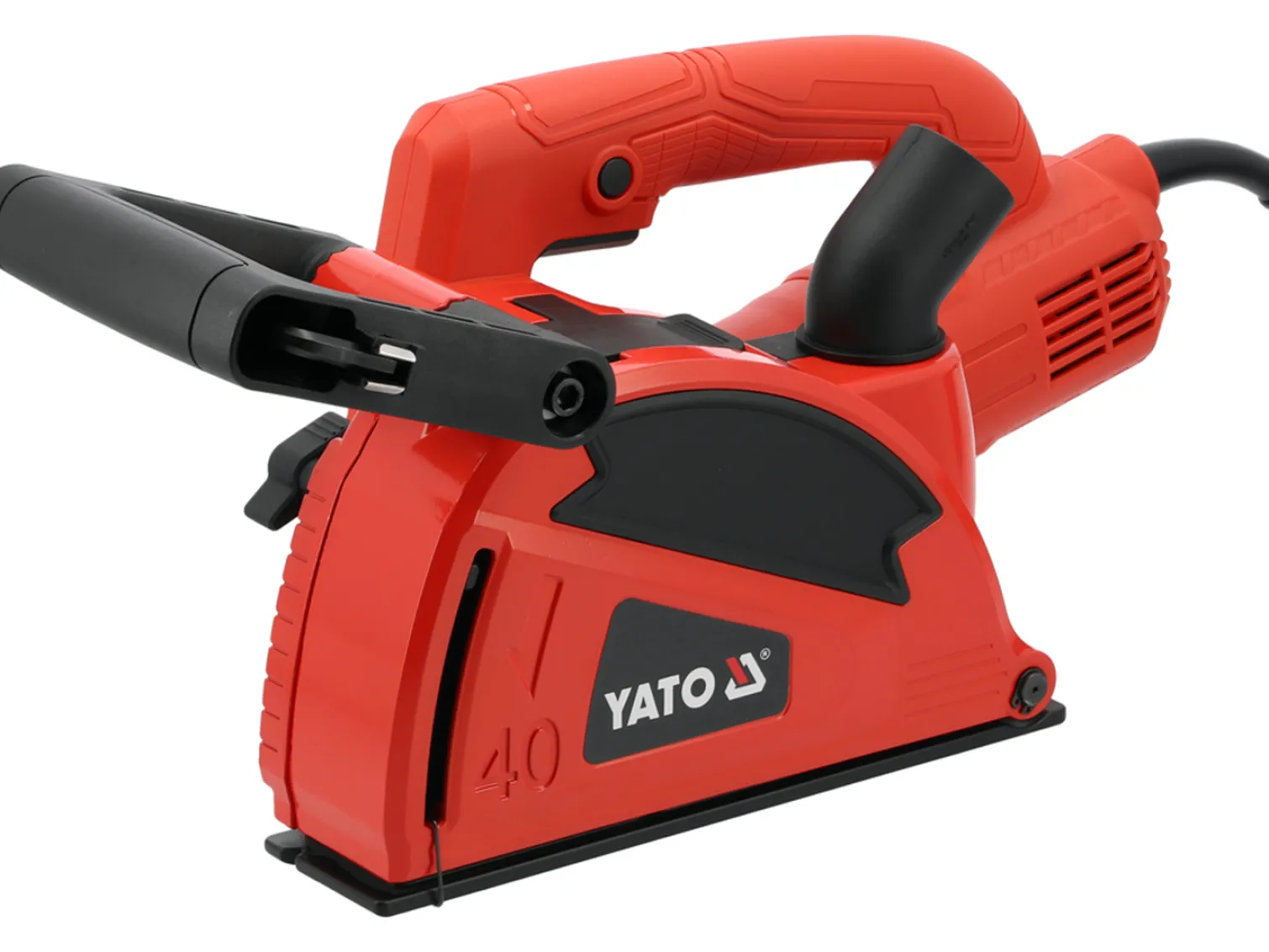 Bruzdownica Yato YT-82016