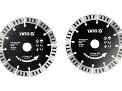 Bruzdownica Yato YT-82016