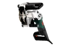 Bruzdownica z 3 tarczami Metabo MFE 40