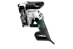 Bruzdownica z 3 tarczami Metabo MFE 40