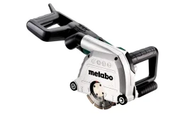 Bruzdownica z 3 tarczami Metabo MFE 40