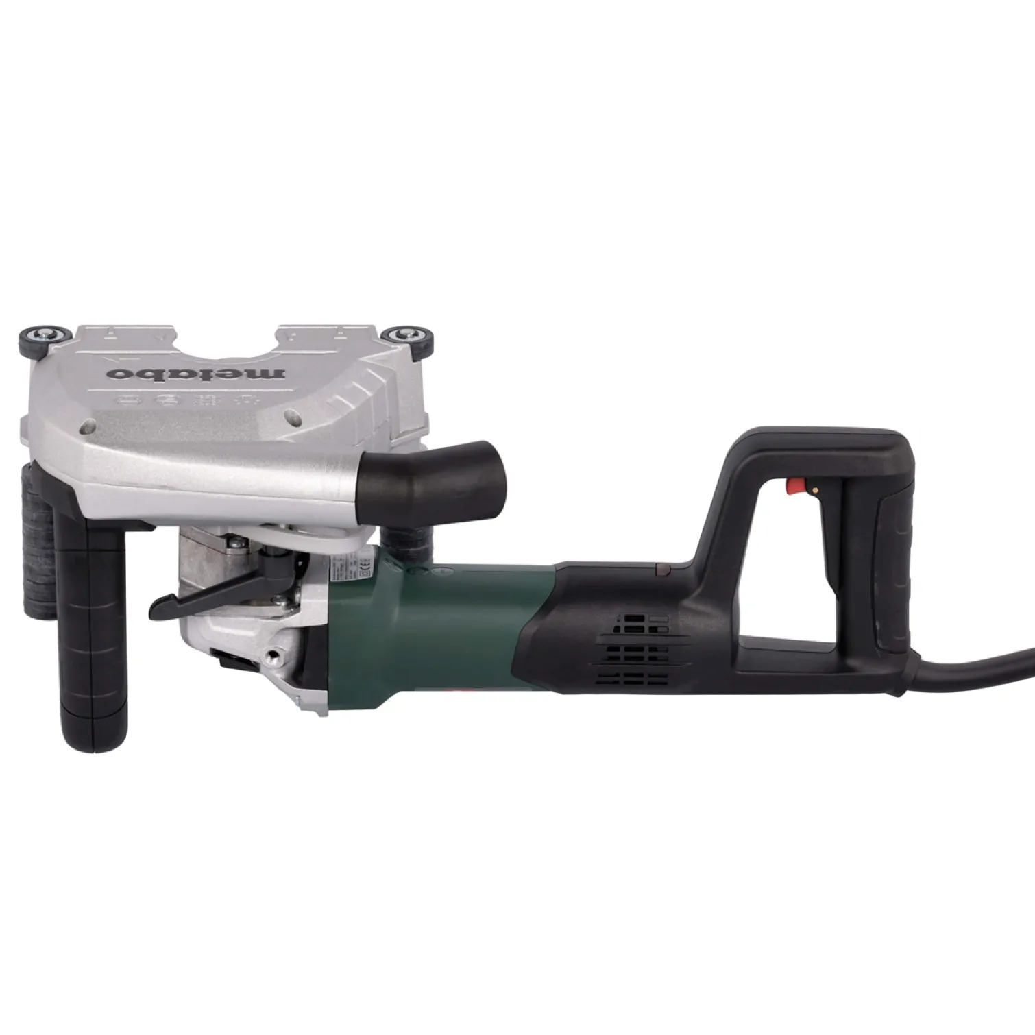 Bruzdownica z 2 tarczami Metabo MFE 40