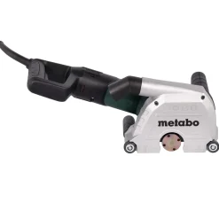 Bruzdownica z 2 tarczami Metabo MFE 40