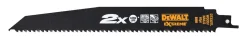 Brzeszczot do cięcia drewna z gwoździami 228mm (5szt.) DeWalt DT2307L