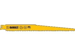 Brzeszczot do drewna ze stali węglowej (228mm) DeWalt DT2363