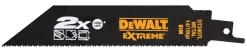 Brzeszczot do metalu 152mm (5szt.) DeWalt DT2407L