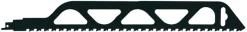 Brzeszczot do pił posuwowych 455 mm, 5 zębów/cal Makita b-10403