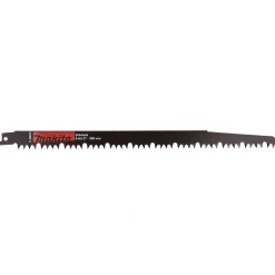 Brzeszczot do pił posuwowych ze stali szybkotnącej 300 mm, 4-5 zębów/cal Makita p-05072