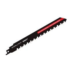 Brzeszczot do piły szablastej 240/190mm Dedra 08T250HM