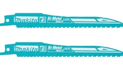 Brzeszczot do piły szablastej, 2szt. Makita B-05038-2