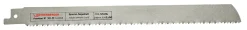 Brzeszczot do rur HSS, 290x25x1,6mm Rothenberger 50263