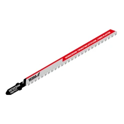 Brzeszczot do wyrzynarki 132/106mm 2szt. Dedra 08T053HM