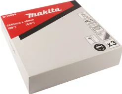 Brzeszczot Makita B-16695