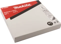 Brzeszczot Makita B-16689