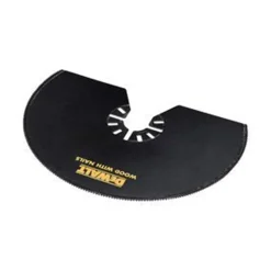 Brzeszczot półokrągły 100mm DeWalt DT20708