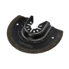 Brzeszczot półokrągły z węglikiem do fug 25x95mm DeWalt DT20717